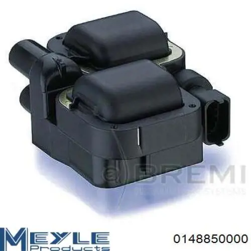 Катушка зажигания 80294 FAE
