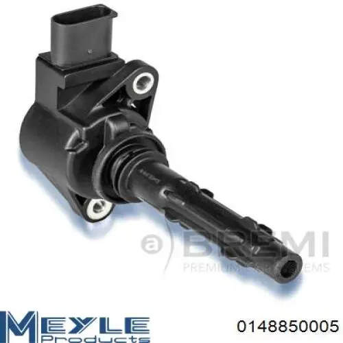 Купить 060717144012 Magneti Marelli Катушка зажигания