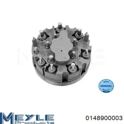 Купить 0148900003 Meyle Переключатель света фар на "торпедо"