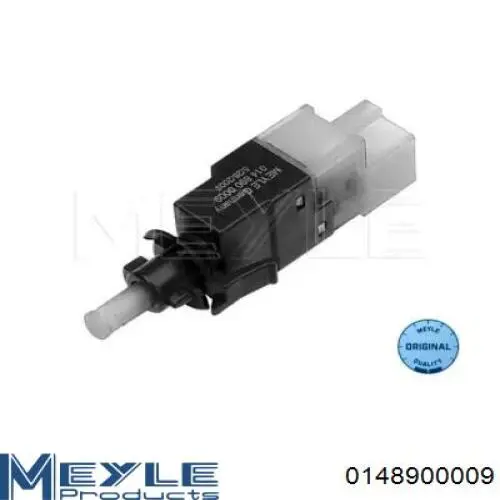 Лягушка тормоза Meyle 0148900009