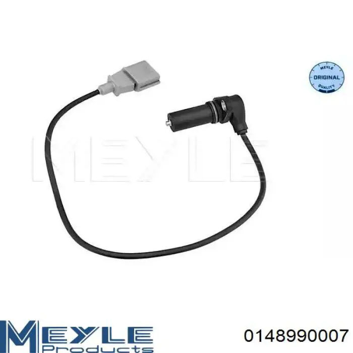 Датчик положения коленчатого вала Chrysler 05080350AA цена, от 12.99 USD
