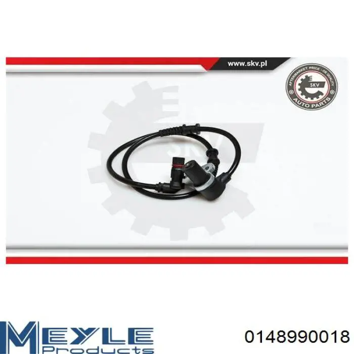 1005436 Autotechteile Сенсор АБС