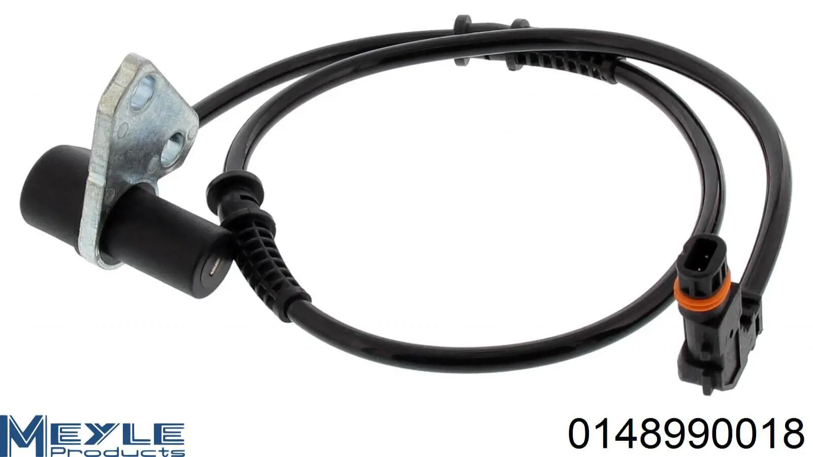 Датчик антиблокировочной системы торможения Autotechteile 1005436 цена, от 14.67 USD