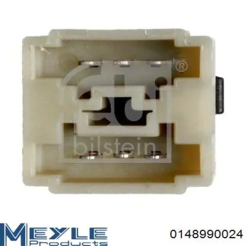 0148990024 Meyle Датчик тормоза