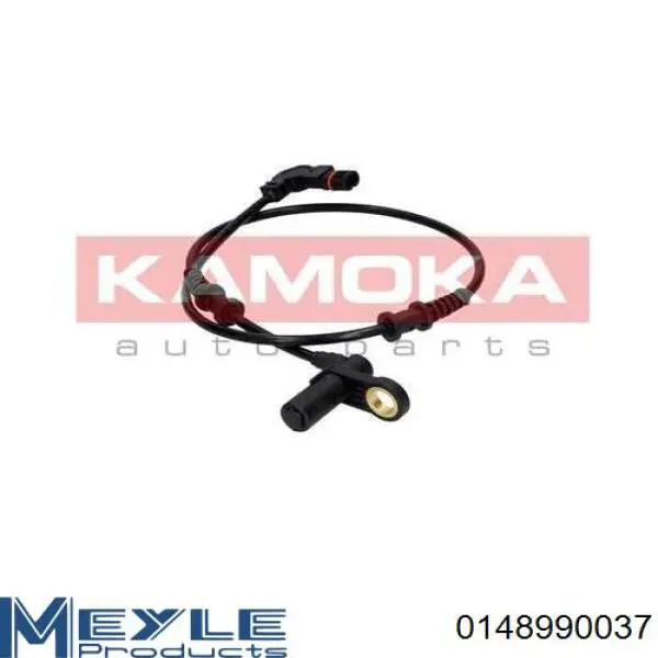 Передний датчик АБС Autotechteile 1005503 цена, от 18.05 USD