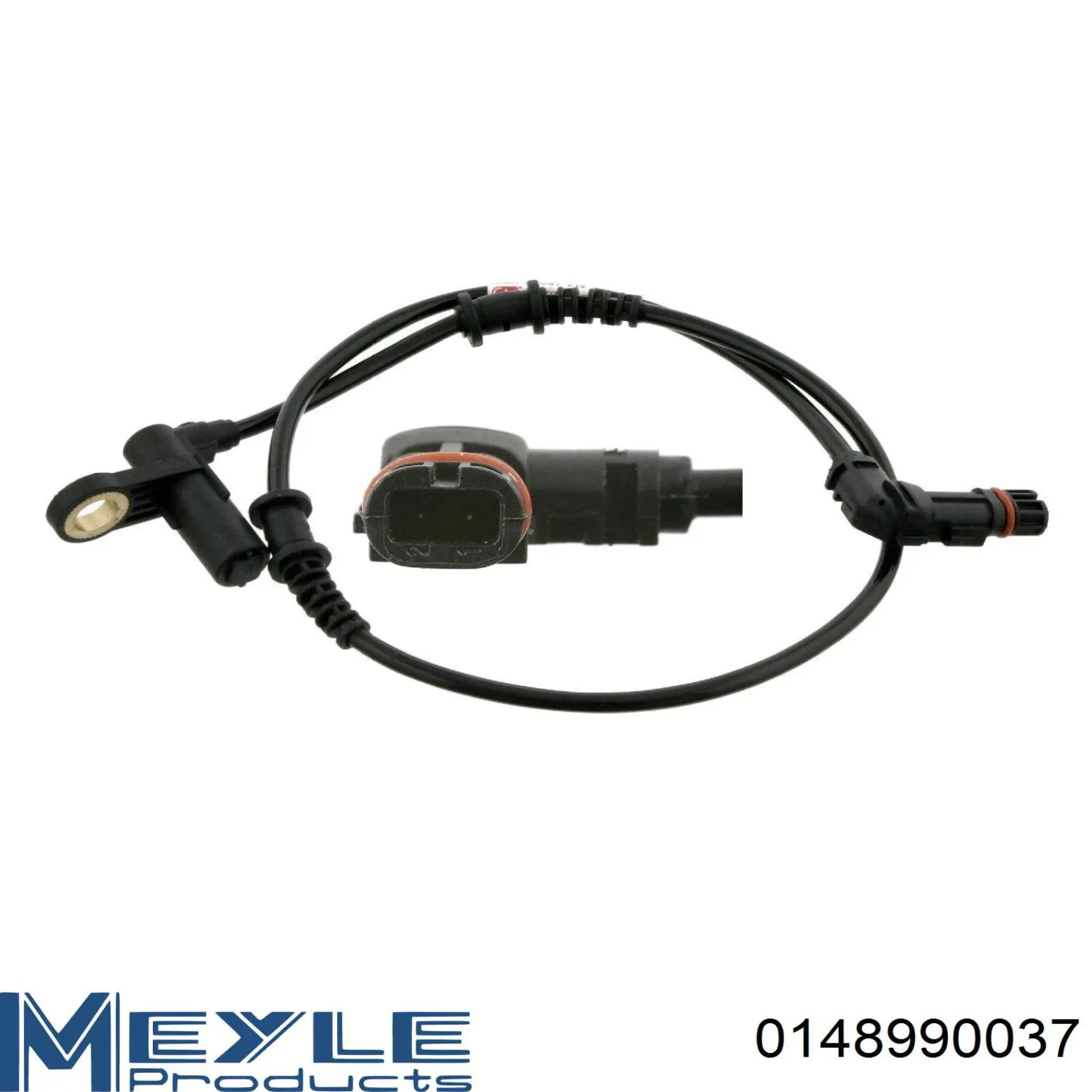 Купить 401547 Hans Pries (Topran) Датчик АБС (ABS) передний