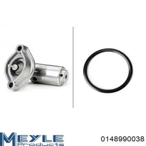 Sensor de nivel de aceite del motor 0148990038 Meyle