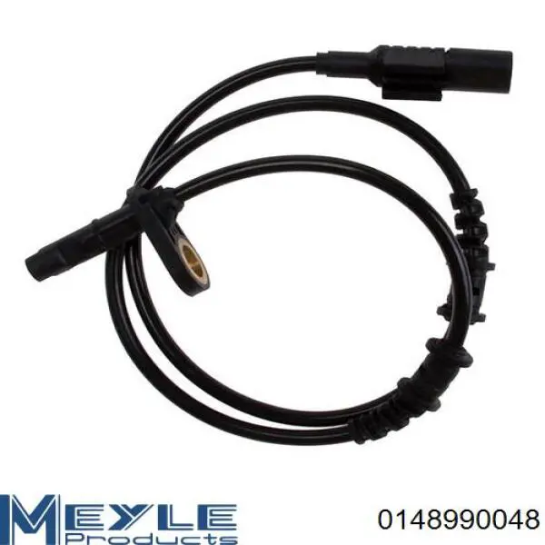 Датчик ABS задний Meyle 0148990048