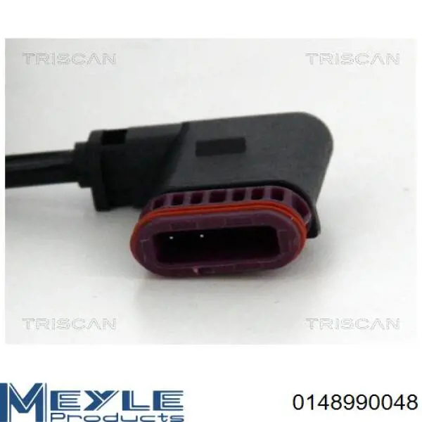 0148990048 Meyle Датчик АБС (ABS) задний
