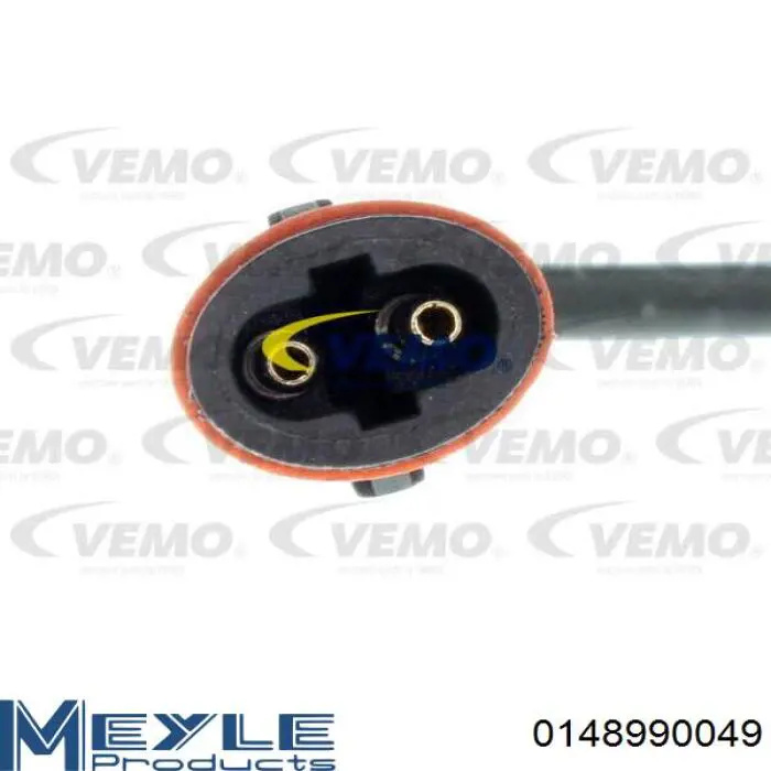 Датчик износа колодок Meyle 0148990049