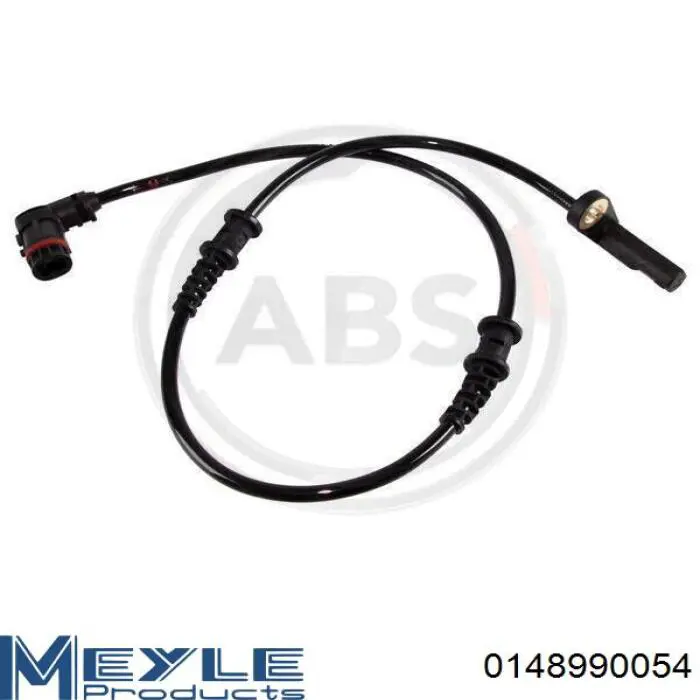 MWSS069 Magneti Marelli Датчик АБС