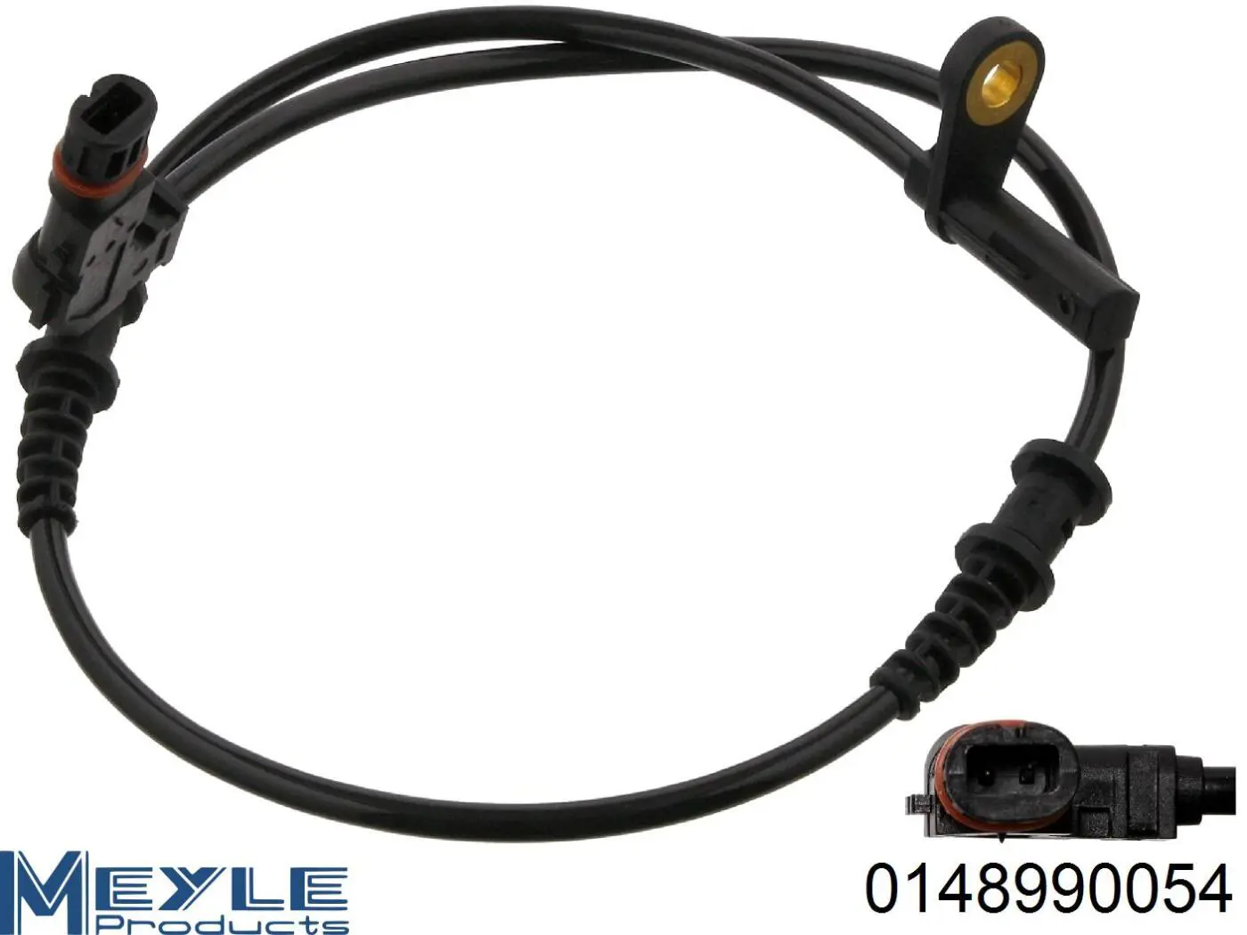 Передний датчик АБС Magneti Marelli MWSS069 цена, от 16.76 USD