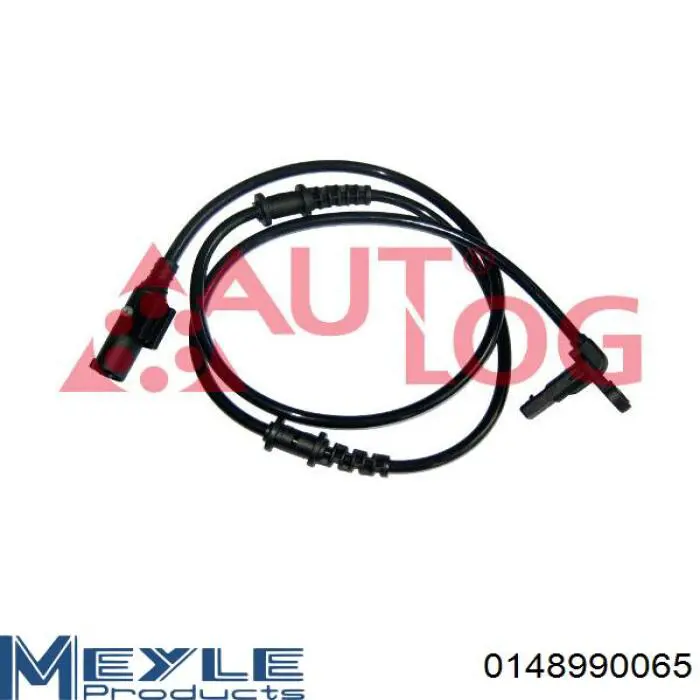 Передний датчик АБС Delphi SS2129012B1 цена, от 20.12 USD