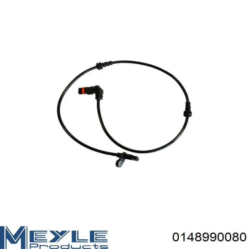 Купить A2045400517 Mercedes Датчик АБС (ABS) передний