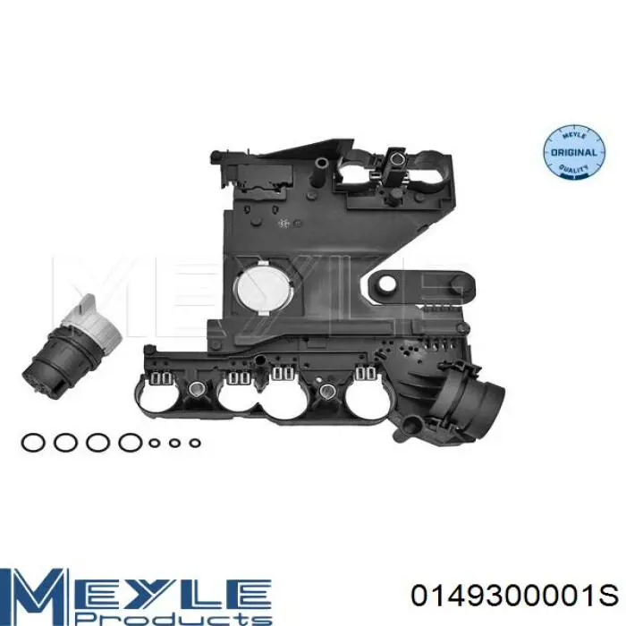 Купить 1402700161 Mercedes Плата АКПП
