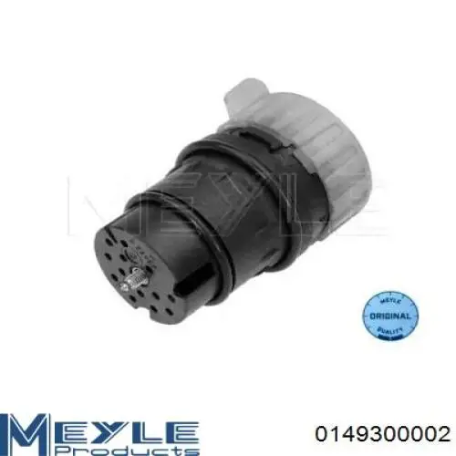 Купить 68001278AA Chrysler Разъем АКПП