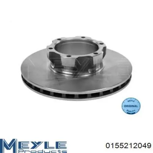 Купить 567770J Jurid/Bendix Ротор тормозной