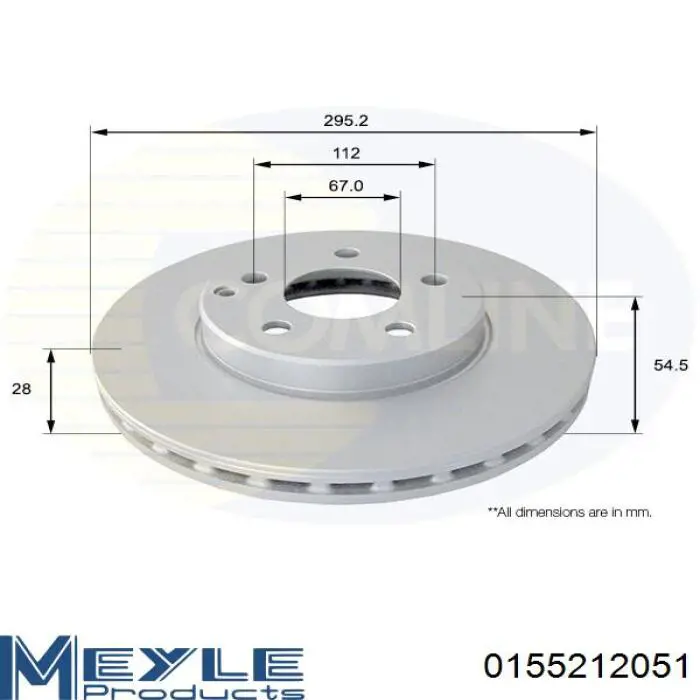 Купить R0792 Friction Master Ротор тормозной