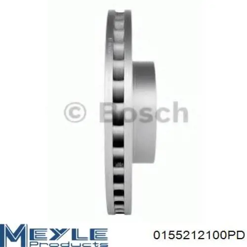 RT20731GL Rotinger Диск тормозной передний