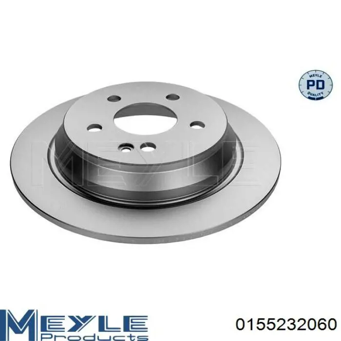 Задний тормозной диск Brembo 8840511 цена, от 33.52 USD