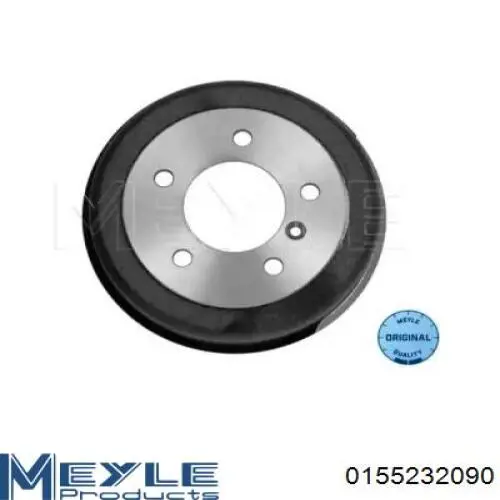 Тормозной барабан 155232090 Meyle