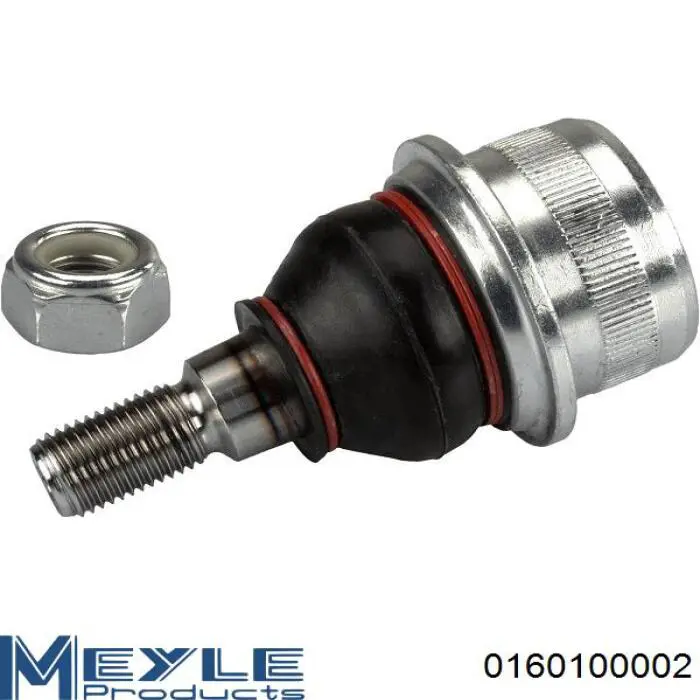 Нижняя шаровая опора CTR CB0540