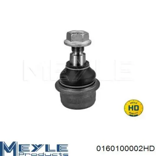 Нижняя шаровая опора Magneti Marelli SSP1891