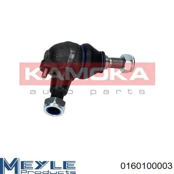 Шаровая опора, нижняя Raiso RL212135M цена, от 12.24 USD