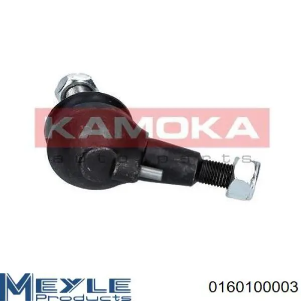 Купить RL212135M Raiso Нижняя шаровая опора