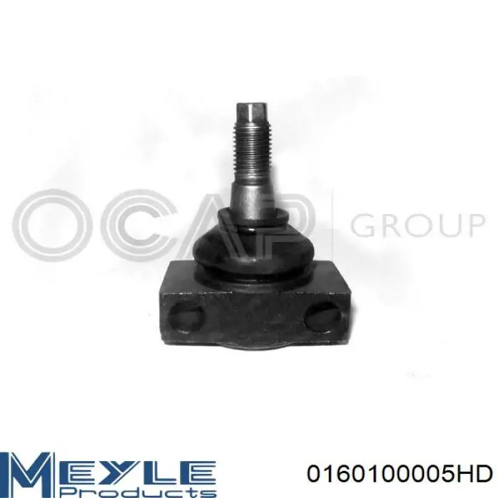 Шаровая опора, нижняя Autlog FT1796 цена, от 13.66 USD