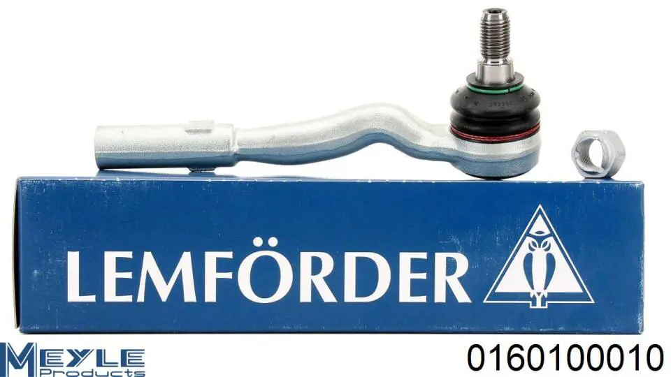 Купить RD993521667 Rider Нижняя шаровая опора