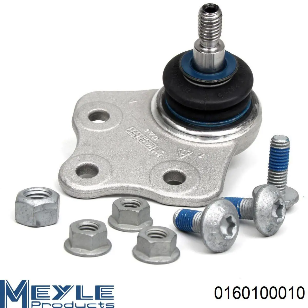 Шаровая опора, нижняя Meyle 0160100010 цена, от 14.08 USD