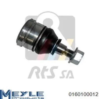 Нижняя шаровая опора ZSDMS028 NTY
