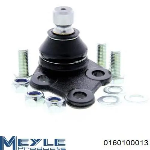 Шаровая опора, нижняя Rider RD993527666 цена, от 10.06 USD