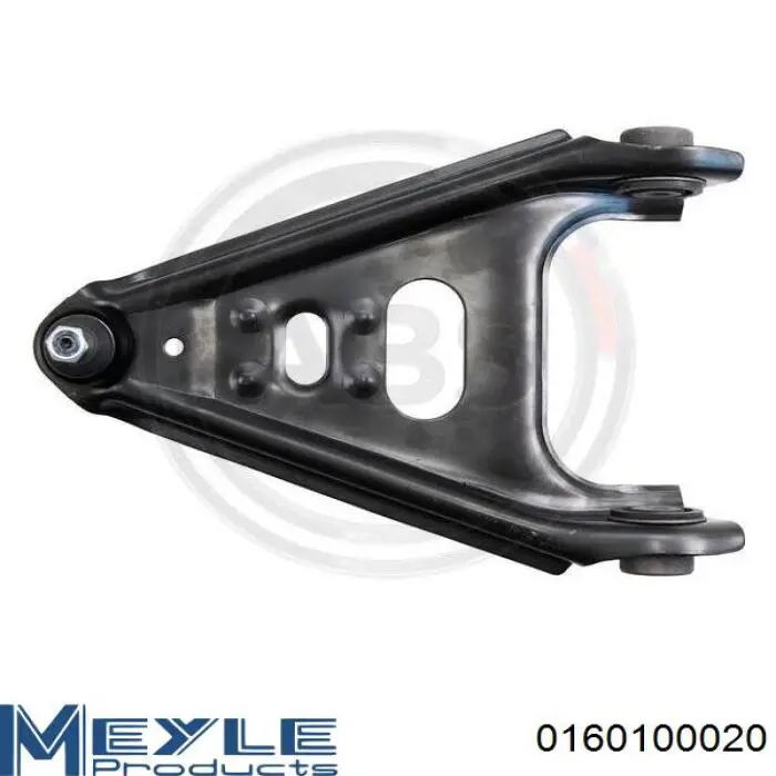 Купить 0160100020 Meyle Нижняя шаровая опора