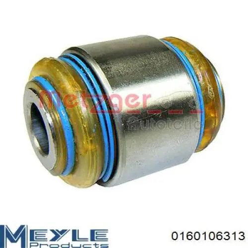 Сайлентблок передней подвески Meyle 0160106313 цена, от 12.14 USD
