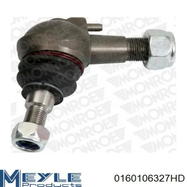 Нижняя шаровая опора FE08078 Febi