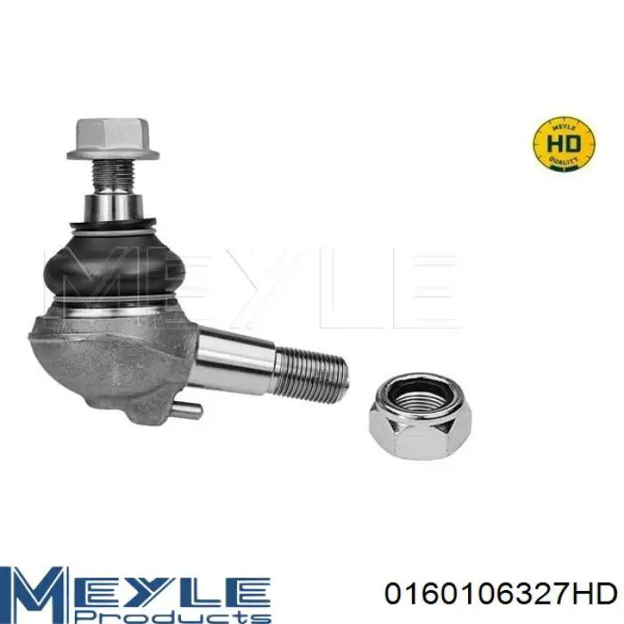 Нижняя шаровая опора 1003327 Autotechteile