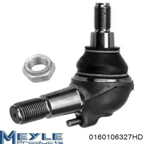 Купить FE08078 Febi Нижняя шаровая опора