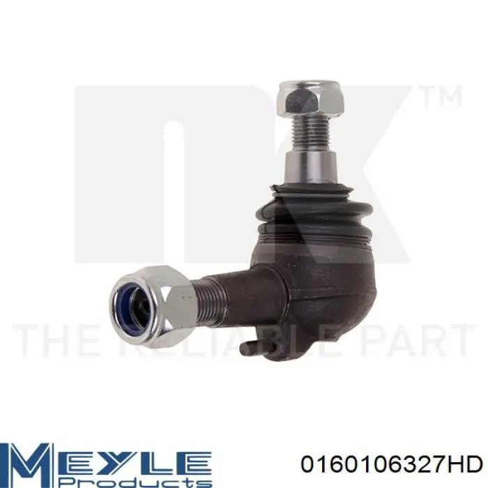 Купить 1003327 Autotechteile Нижняя шаровая опора