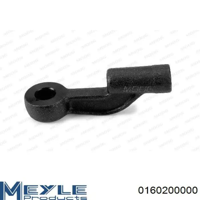 Купить VKDY318089 SKF Наконечник рулевой тяги, внешний