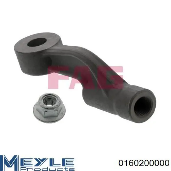 Рулевой наконечник Aplus 14527AP цена, от 9.64 USD