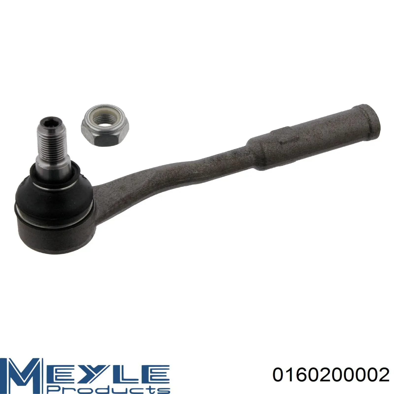 Рулевой наконечник BGA SR5618 цена, от 9.63 USD