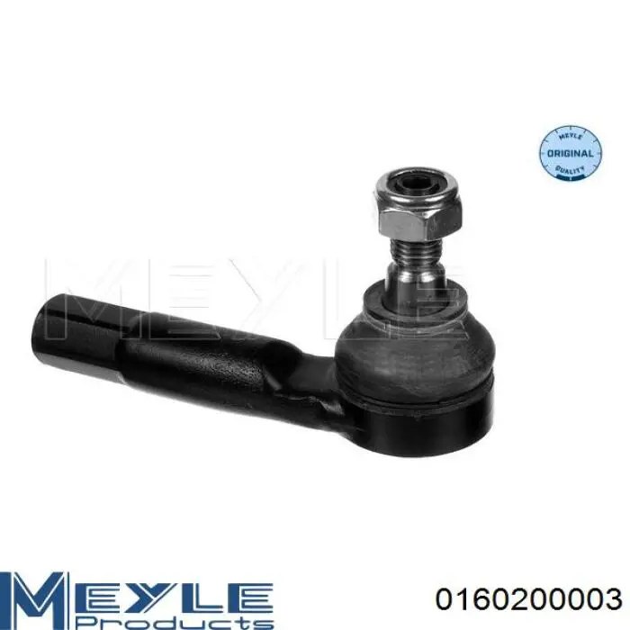Рулевой наконечник Mercedes 1683301135 цена, от 12.46 USD