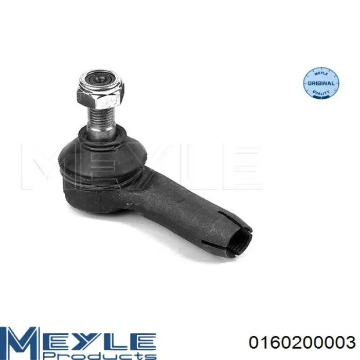 Купить 1683301135 Mercedes Наконечник рулевой тяги, внешний