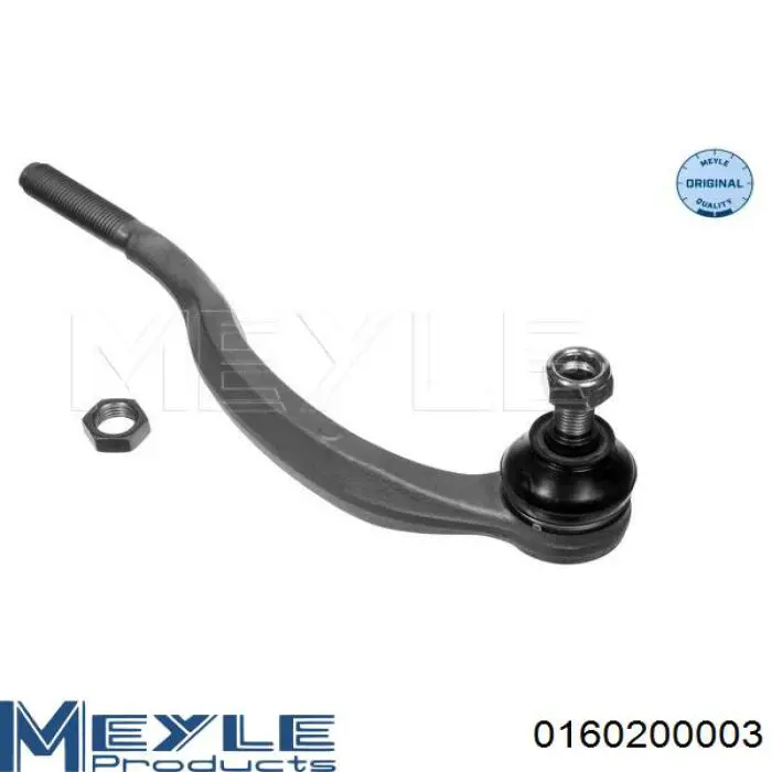 Рулевой наконечник 1683301135 Mercedes