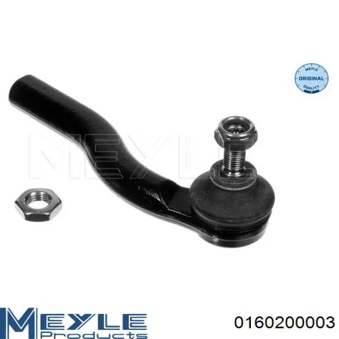 Рулевой наконечник Lemforder 19957 цена, от 16.80 USD