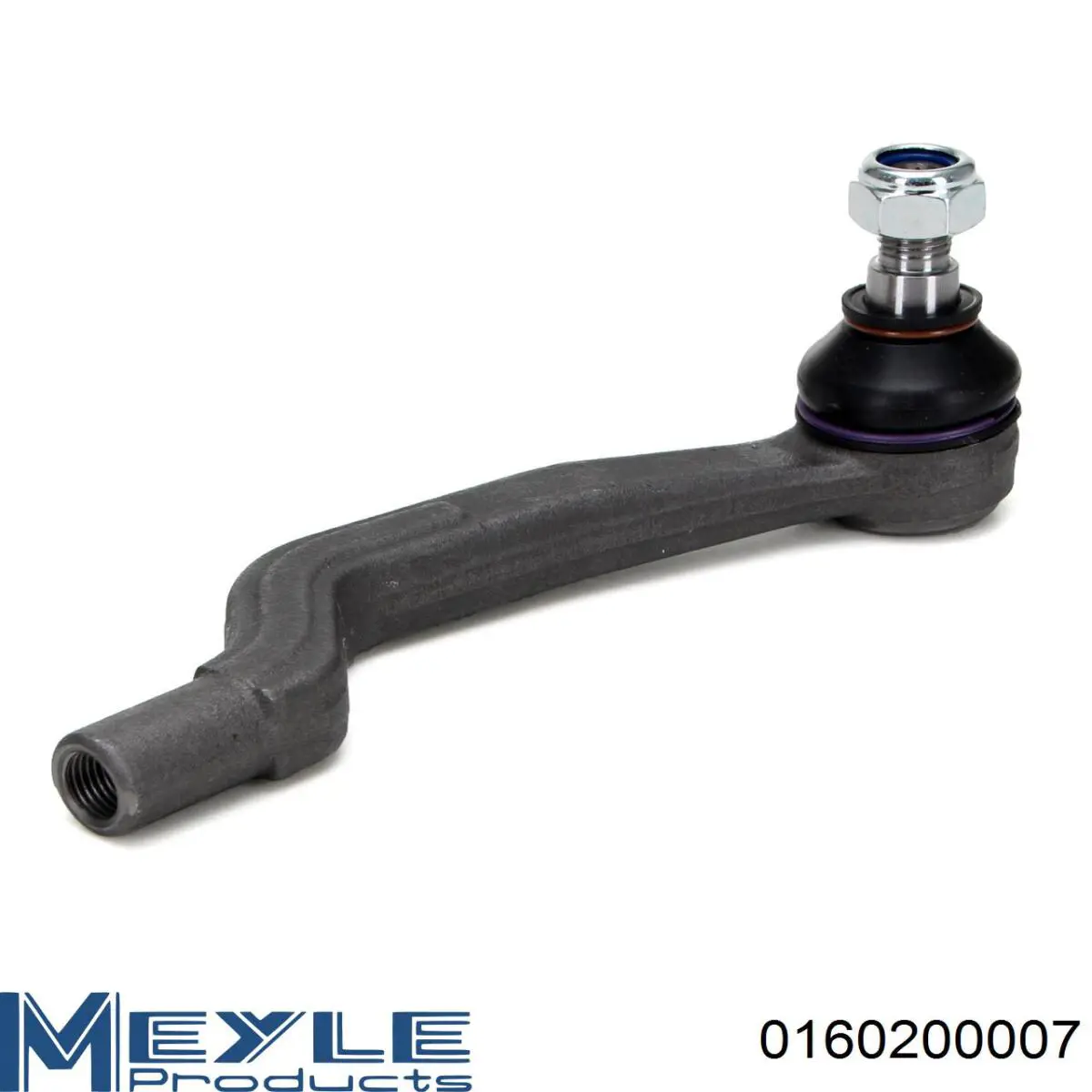 Купить VKDY318012 SKF Наконечник рулевой тяги, внешний