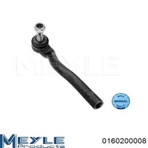 Купить 34083 Lemforder Наконечник рулевой тяги, внешний
