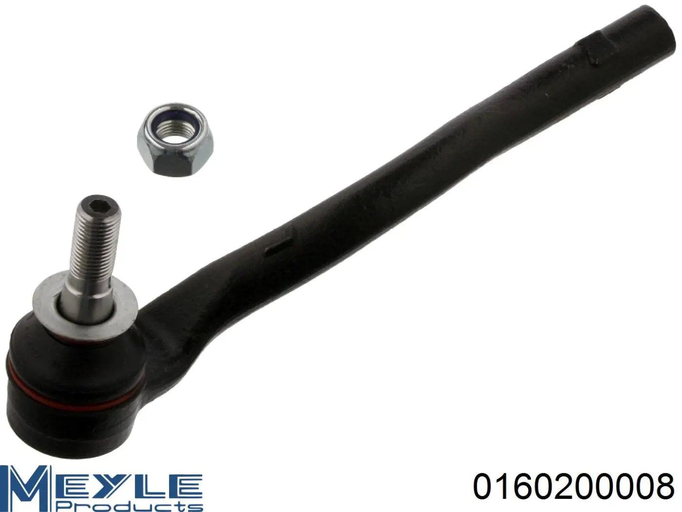 Наконечник рулевой тяги ABS 230771